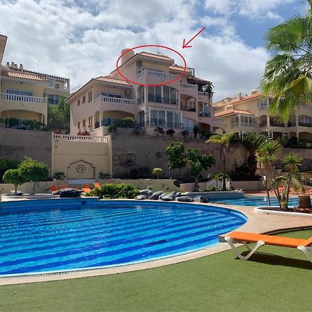 Апартаменты Ocean & Golf Vista Retreat Сан Мигель Экстерьер фото