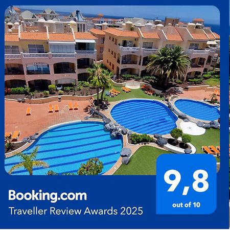 Апартаменты Ocean & Golf Vista Retreat Сан Мигель Экстерьер фото