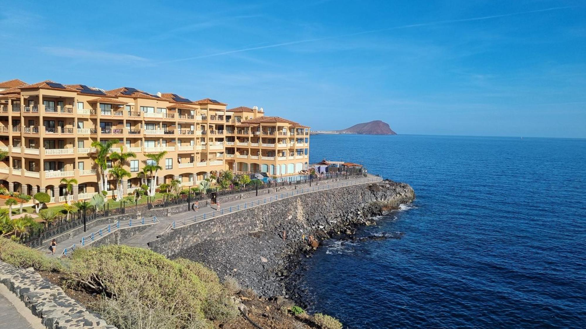 Апартаменты Ocean & Golf Vista Retreat Сан Мигель Экстерьер фото